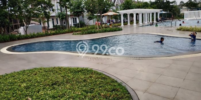Disewakan! Rumah 2 Kamar Tidur &
2 Kamar Mandi di Gading Serpong, Tangerang Disewakan! Rumah 2 Kamar Tidur &
2 Kamar Mandi di Gading Serpong, Tangerang