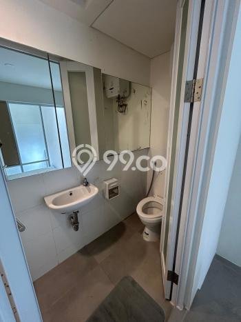 Rumah sewa siap huni 1 KT di BSD City, Tangerang Rumah sewa siap huni 1 KT di BSD City, Tangerang