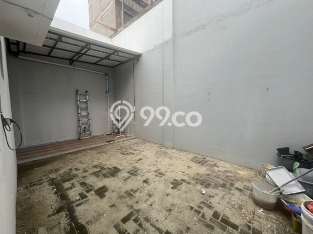 Jarang Ada! Rumah Sewa 3 Kamar Nyaman Siap Huni BSD Eminent Jarang Ada! Rumah Sewa 3 Kamar Nyaman Siap Huni BSD Eminent