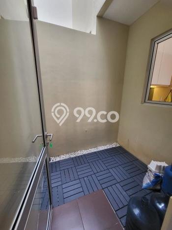 Rumah Modern 2 KT di Gading Serpong Tangerang Full Furnished Rumah Modern 2 KT di Gading Serpong Tangerang Full Furnished
