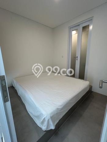 Rumah sewa siap huni 1 KT di BSD City, Tangerang Rumah sewa siap huni 1 KT di BSD City, Tangerang