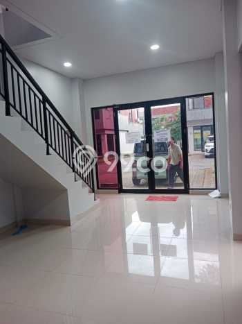 FOR RENT! Ruko di BSD City Cocok untuk Bisnis 67m2 FOR RENT! Ruko di BSD City Cocok untuk Bisnis 67m2