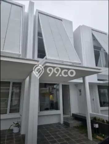 Disewakan! Rumah 2 Kamar Tidur &
2 Kamar Mandi di BSD City, Tangerang Disewakan! Rumah 2 Kamar Tidur &
2 Kamar Mandi di BSD City, Tangerang