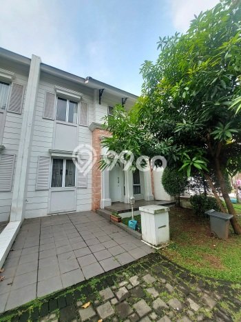 Rumah sewa siap pakai 3 Kamar Tidur di BSD Green Wich, Tangerang Rumah sewa siap pakai 3 Kamar Tidur di BSD Green Wich, Tangerang