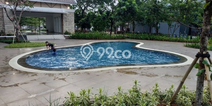 Disewakan! Rumah 2 Kamar Tidur &
2 Kamar Mandi di Gading Serpong, Tangerang Disewakan! Rumah 2 Kamar Tidur &
2 Kamar Mandi di Gading Serpong, Tangerang