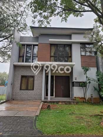 Jarang Ada! Rumah Kontrakan 5 Kamar Nyaman Siap Huni BSD The Icon Jarang Ada! Rumah Kontrakan 5 Kamar Nyaman Siap Huni BSD The Icon