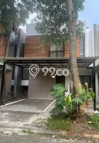 Jarang Ada! Rumah Sewa 3 Kamar Nyaman Siap Huni BSD Eminent Jarang Ada! Rumah Sewa 3 Kamar Nyaman Siap Huni BSD Eminent