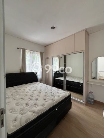 Rumah Kontrakan Tangerang LT 77m2 LB 80m2 Kawasan BSD Green Wich Rumah Kontrakan Tangerang LT 77m2 LB 80m2 Kawasan BSD Green Wich