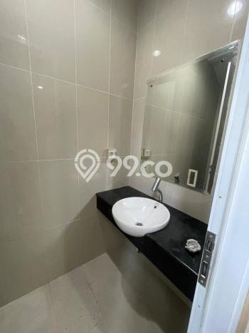 Jarang Ada! Rumah Kontrakan 3 Kamar Bagus Siap Huni BSD Green Wich Jarang Ada! Rumah Kontrakan 3 Kamar Bagus Siap Huni BSD Green Wich