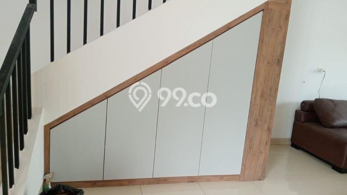 Sewa Rumah Harga Terjangkau di BSD Avani Tangerang Punya 4 Kamar Tidur Sewa Rumah Harga Terjangkau di BSD Avani Tangerang Punya 4 Kamar Tidur