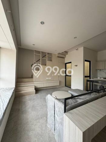 Jarang Ada! Rumah Sewa 3 Kamar Nyaman Siap Huni BSD City Jarang Ada! Rumah Sewa 3 Kamar Nyaman Siap Huni BSD City
