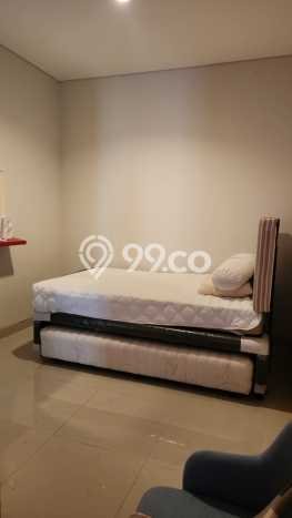 Rumah Sewa Tangerang LT 135m2 LB 163m2 Area BSD Green Wich Rumah Sewa Tangerang LT 135m2 LB 163m2 Area BSD Green Wich