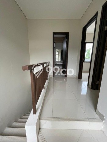 Hunian Mewah LB 92m2 Siap Pakai Desain Elegan di BSD Eminent, Tangerang Hunian Mewah LB 92m2 Siap Pakai Desain Elegan di BSD Eminent, Tangerang