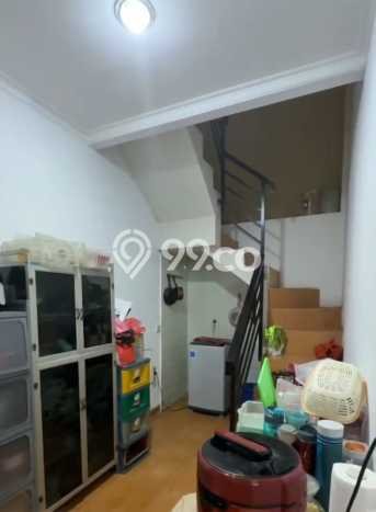 Rumah Sewa Tangerang LT 219m2 LB 219m2 Kawasan Gading Serpong Rumah Sewa Tangerang LT 219m2 LB 219m2 Kawasan Gading Serpong