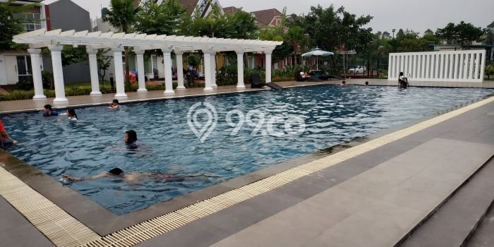 Disewakan! Rumah 2 Kamar Tidur &
2 Kamar Mandi di Gading Serpong, Tangerang Disewakan! Rumah 2 Kamar Tidur &
2 Kamar Mandi di Gading Serpong, Tangerang