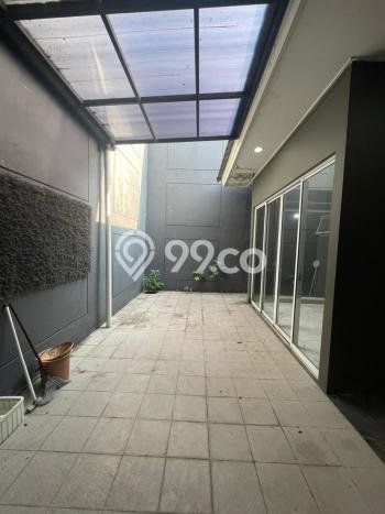 Jarang Ada! Rumah Kontrakan 3 Kamar Bagus Siap Huni BSD Green Wich Jarang Ada! Rumah Kontrakan 3 Kamar Bagus Siap Huni BSD Green Wich