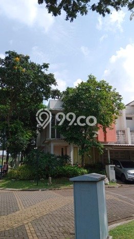 Rumah Sewa Tangerang LT 250m2 LB 168m2 Kawasan Gading Serpong Rumah Sewa Tangerang LT 250m2 LB 168m2 Kawasan Gading Serpong