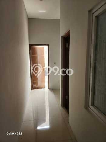 Rumah sewa siap pakai 3 KT di BSD Eminent, Tangerang Rumah sewa siap pakai 3 KT di BSD Eminent, Tangerang