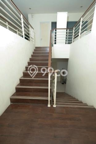 Rumah sewa siap huni 5 Kamar Tidur di BSD The Green, Tangerang Rumah sewa siap huni 5 Kamar Tidur di BSD The Green, Tangerang