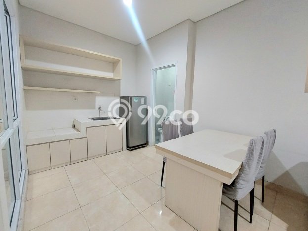 Rumah sewa siap pakai 3 Kamar Tidur di BSD Green Wich, Tangerang Rumah sewa siap pakai 3 Kamar Tidur di BSD Green Wich, Tangerang