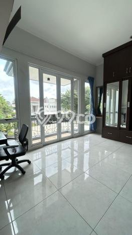 Jarang Ada! Rumah Sewa 4 Kamar Bagus Siap Huni BSD De Park Jarang Ada! Rumah Sewa 4 Kamar Bagus Siap Huni BSD De Park