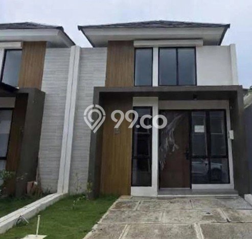 Sewa Rumah Harga Terjangkau di BSD City Tangerang dengan 2 Kamar Tidur Sewa Rumah Harga Terjangkau di BSD City Tangerang dengan 2 Kamar Tidur