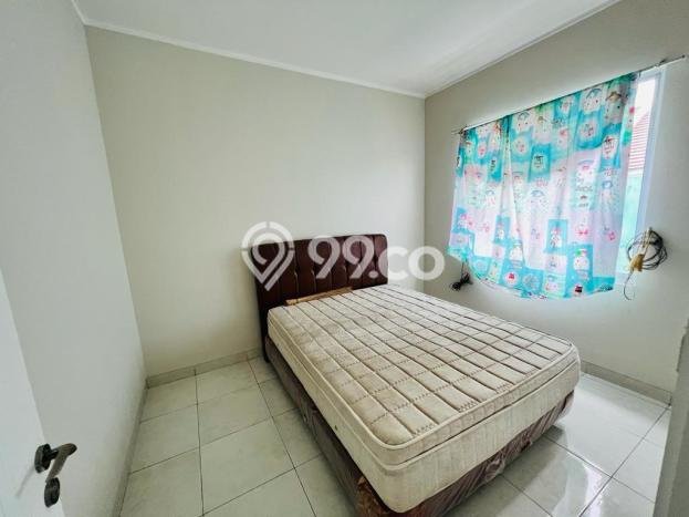 Rumah Disewakan Tangerang LT 180m2 LB 150m2 Kawasan BSD Foresta Rumah Disewakan Tangerang LT 180m2 LB 150m2 Kawasan BSD Foresta