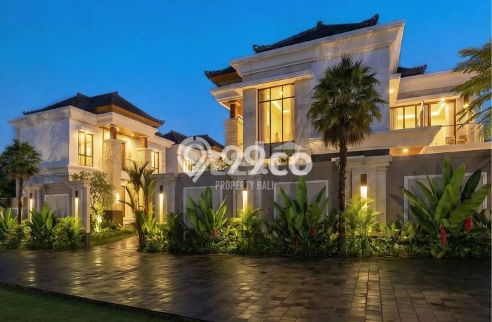 Vila Kawasan Ubud, Area 201m2m², Lingkungan Nyaman Vila Kawasan Ubud, Area 201m2m², Lingkungan Nyaman