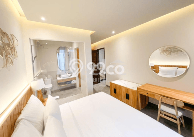 For Sale Vila di , Luas 123m2m², Area Asri For Sale Vila di , Luas 123m2m², Area Asri