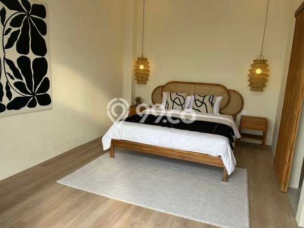 LOKASI TERBAIK! Vila Kawasan , Luas 210m2m², Kawasan Tenang dan nyaman LOKASI TERBAIK! Vila Kawasan , Luas 210m2m², Kawasan Tenang dan nyaman