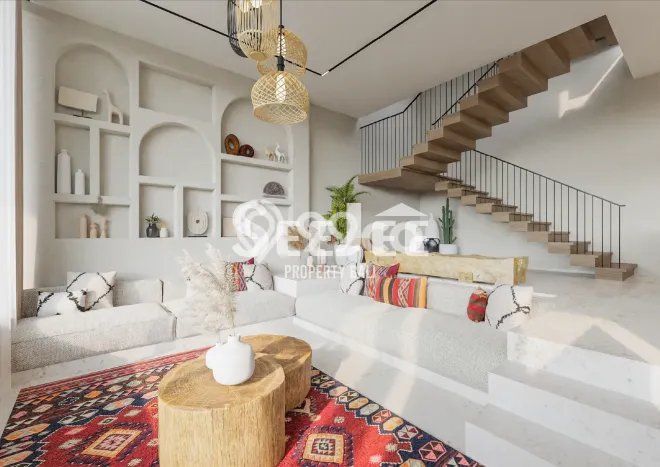 Miliki segera Vila di , Luas 290m2m², Lingkungan tenang untuk keluarga Miliki segera Vila di , Luas 290m2m², Lingkungan tenang untuk keluarga