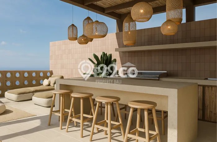Properti Terbaik! Vila Kawasan , Luas 140m2m², Kondisi Prima Properti Terbaik! Vila Kawasan , Luas 140m2m², Kondisi Prima