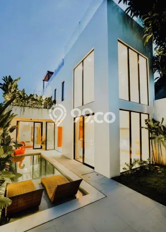 FOR SALE! Vila Kawasan , Area 114m2m², Akses Mudah Fasilitas Umum FOR SALE! Vila Kawasan , Area 114m2m², Akses Mudah Fasilitas Umum