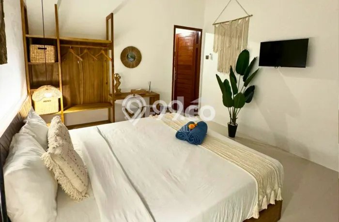 Vila Nyaman di , Ukuran 115m2m², Pemandangan Indah di area Vila Nyaman di , Ukuran 115m2m², Pemandangan Indah di area