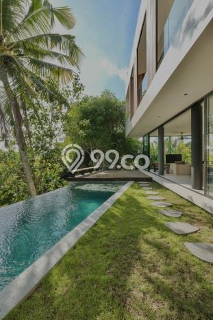 Vila Tenang di , Ukuran 250m2m², Dekat ke beragam fasilitas Vila Tenang di , Ukuran 250m2m², Dekat ke beragam fasilitas