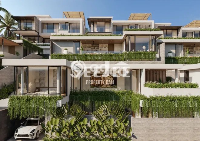 Vila Terawat Kawasan , Area 200m2m², Lokasi Strategis dengan akses bagus Vila Terawat Kawasan , Area 200m2m², Lokasi Strategis dengan akses bagus
