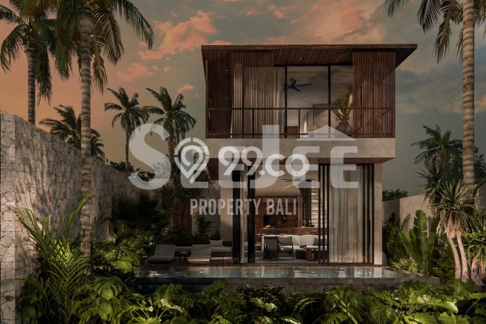 AREA PREMIUM! Vila Kawasan , Dimensi 215m2m², View Menarik sekitar AREA PREMIUM! Vila Kawasan , Dimensi 215m2m², View Menarik sekitar