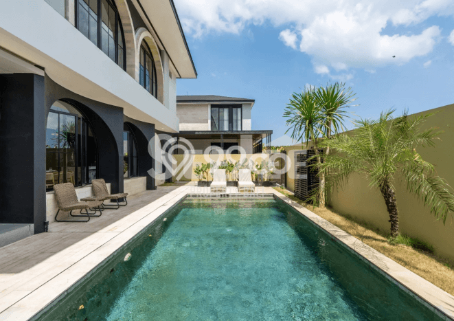 Vila Strategis di , Dimensi 240m2m², Posisi Premium dengan akses mudah Vila Strategis di , Dimensi 240m2m², Posisi Premium dengan akses mudah