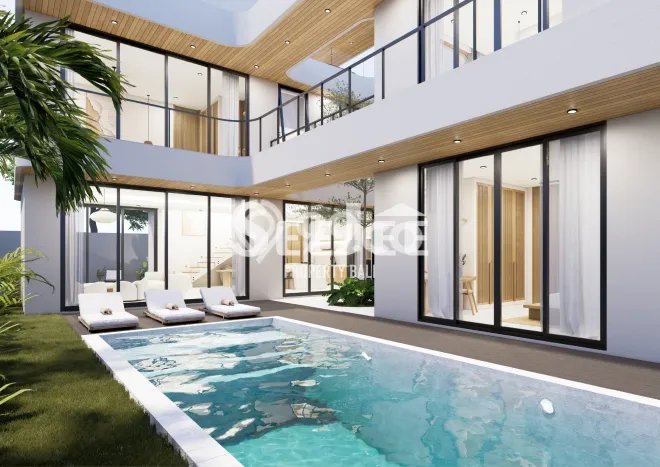 Vila di , Dimensi 350m2m², Kawasan Asri untuk hunian Vila di , Dimensi 350m2m², Kawasan Asri untuk hunian