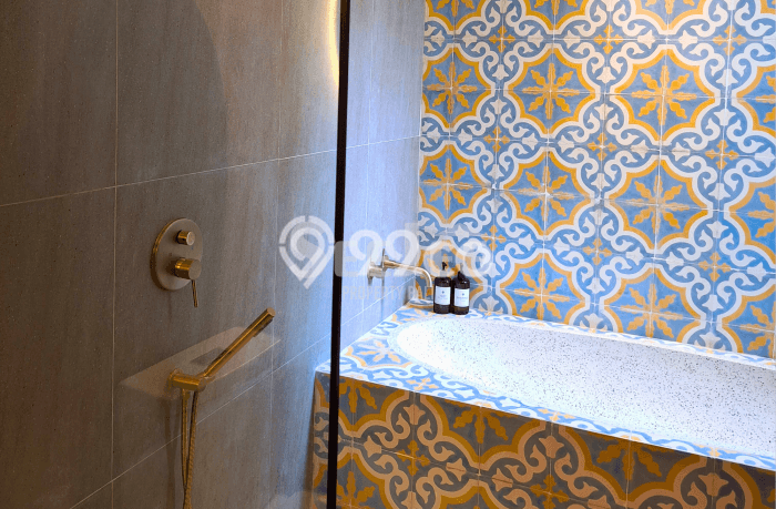 Vila di , Area 135m2m², Akses ke Fasilitas Umum Vila di , Area 135m2m², Akses ke Fasilitas Umum