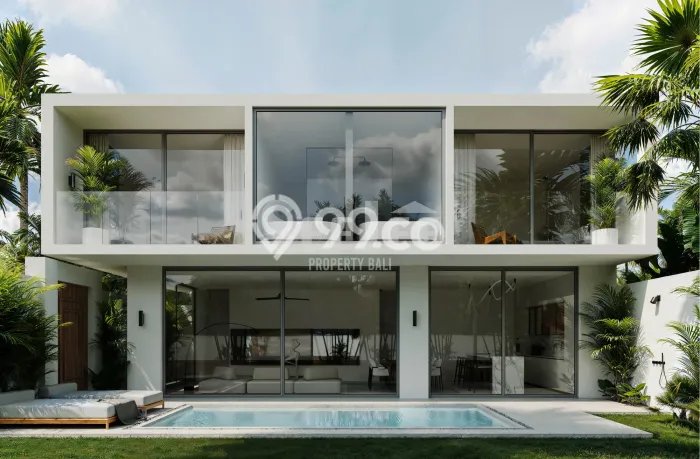 Lokasi Strategis! Vila di , Luas 120m2m², Lingkungan Nyaman dan tenang Lokasi Strategis! Vila di , Luas 120m2m², Lingkungan Nyaman dan tenang