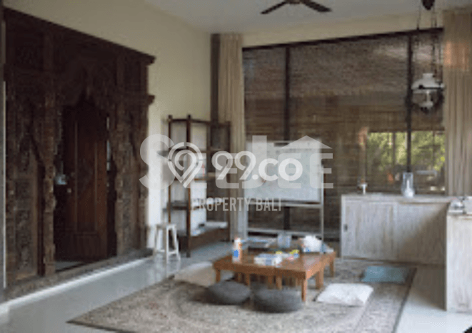 Vila Premium Kawasan Ubud, Ukuran 800m2m², Akses ke berbagai fasilitas Vila Premium Kawasan Ubud, Ukuran 800m2m², Akses ke berbagai fasilitas