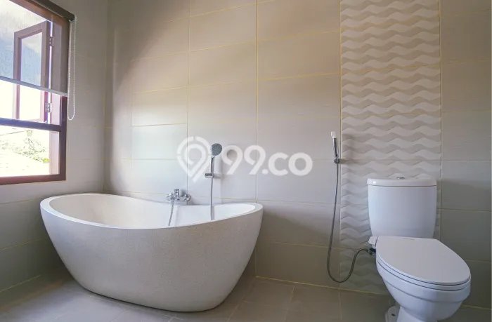 Vila Kawasan , Luas 150m2m², Akses Mudah Fasilitas Umum Vila Kawasan , Luas 150m2m², Akses Mudah Fasilitas Umum