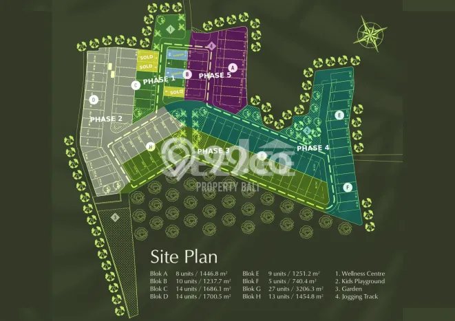 HARGA TERBAIK! Vila di , Area 110m2m², Lingkungan Elite dengan privasi terjamin HARGA TERBAIK! Vila di , Area 110m2m², Lingkungan Elite dengan privasi terjamin