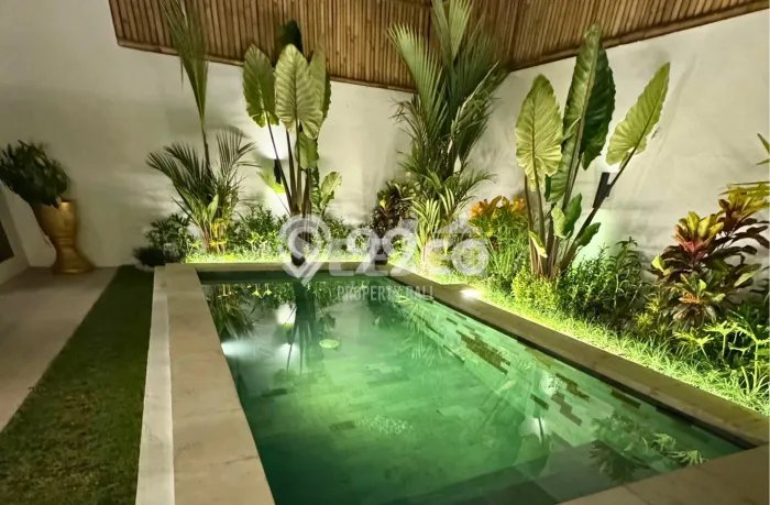Vila Nyaman di , Ukuran 115m2m², Pemandangan Indah di area Vila Nyaman di , Ukuran 115m2m², Pemandangan Indah di area