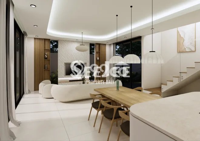 Vila di , Dimensi 350m2m², Kawasan Asri untuk hunian Vila di , Dimensi 350m2m², Kawasan Asri untuk hunian