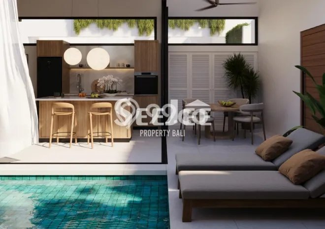 PELUANG INVESTASI! Vila Kawasan , Luas 125m2m², ROI Menjanjikan PELUANG INVESTASI! Vila Kawasan , Luas 125m2m², ROI Menjanjikan