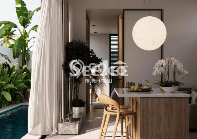 HARGA TERBAIK! Vila Kawasan , Luas 125m2m², Area Prima HARGA TERBAIK! Vila Kawasan , Luas 125m2m², Area Prima