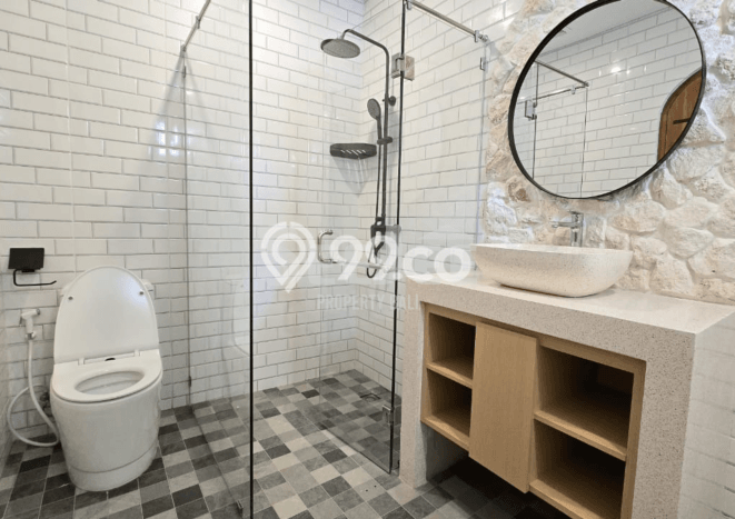 Vila Strategis Kawasan , Ukuran 141m2m², Akses ke beragam fasilitas Vila Strategis Kawasan , Ukuran 141m2m², Akses ke beragam fasilitas