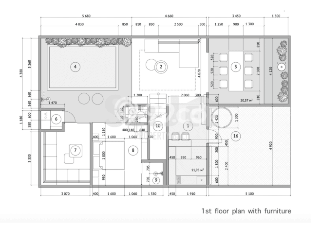 FOR SALE! Vila Kawasan , Luas 150m2m², Lokasi Strategis FOR SALE! Vila Kawasan , Luas 150m2m², Lokasi Strategis